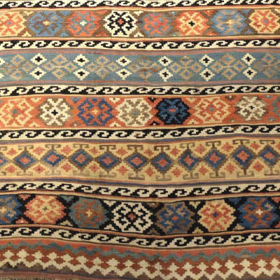 KILIM  Ghashghaï Iran 