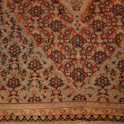 SENNEH KILIM vendu 