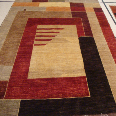 Tapis contemporain  200 x 300 