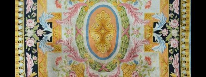 Tapis de la Savonnerie 